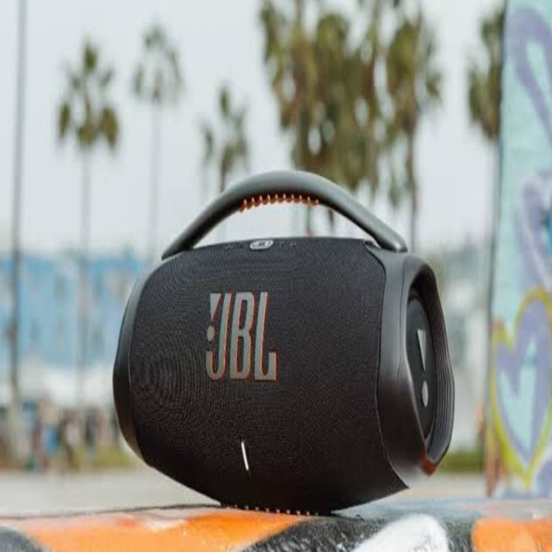 Boombox 3
