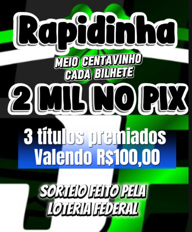 2 MIL NO PIX